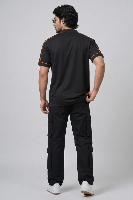 BEGINNING X TEE