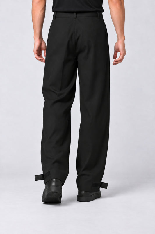 HEMSHIFT TROUSER