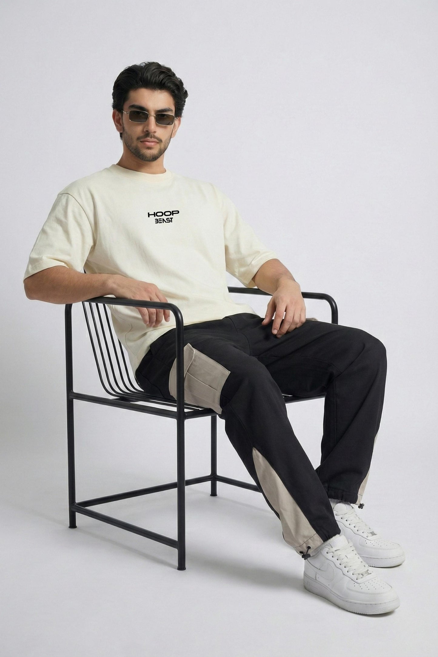 OVERGRIND T-SHIRT