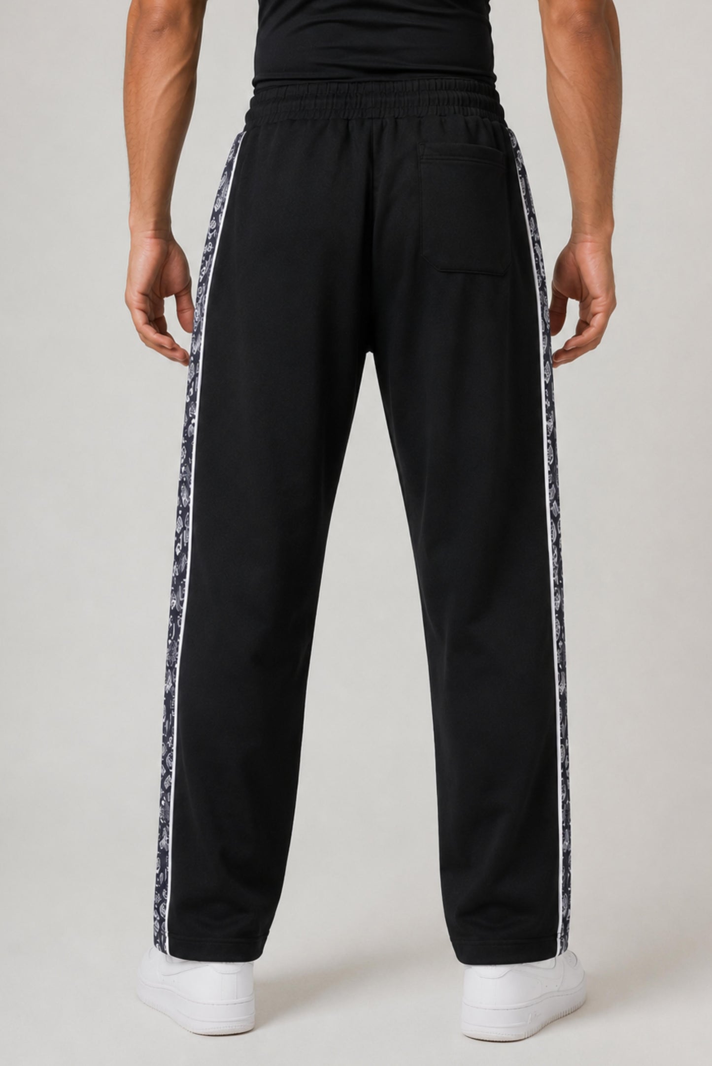 LINE X TROUSER