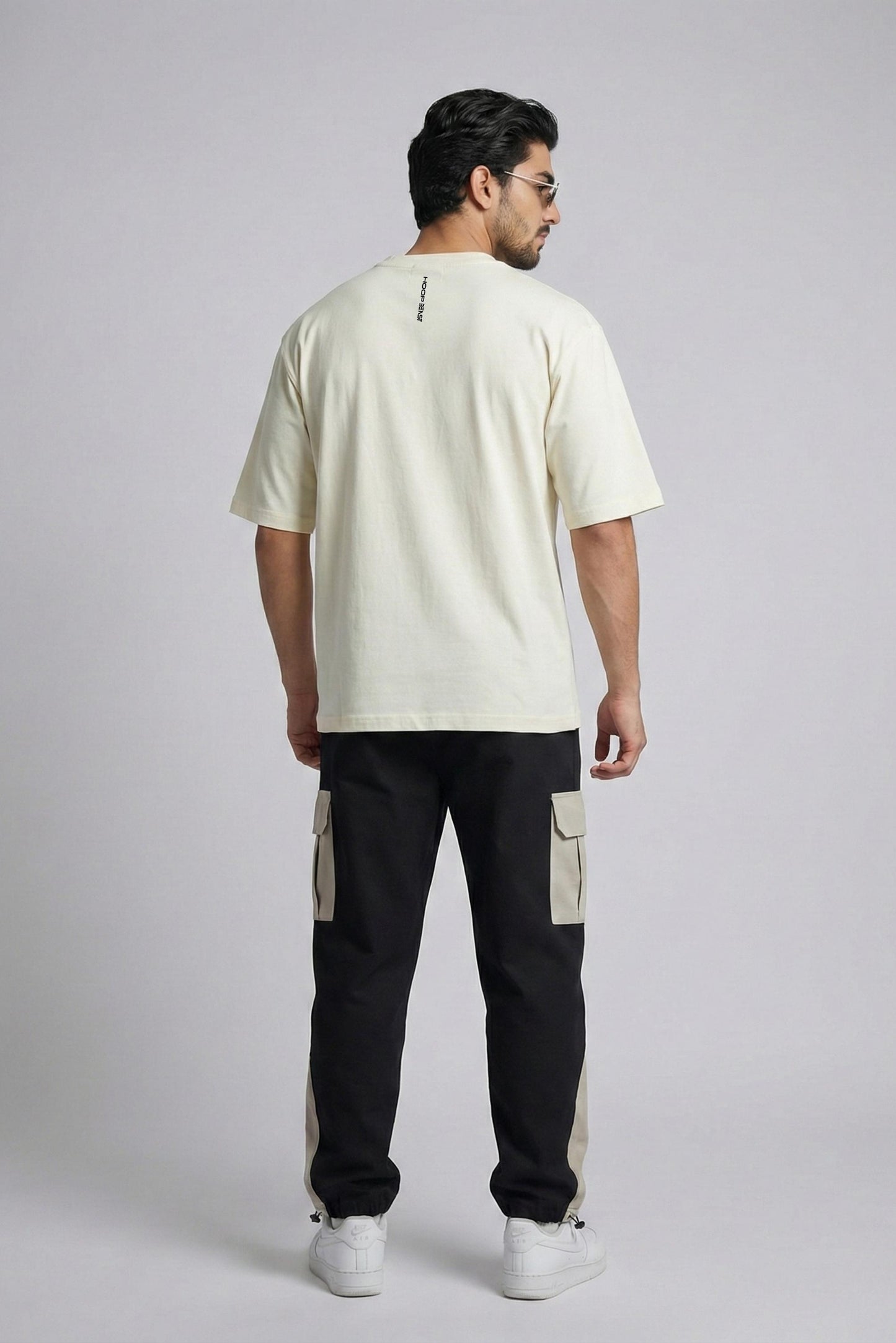 OVERGRIND T-SHIRT