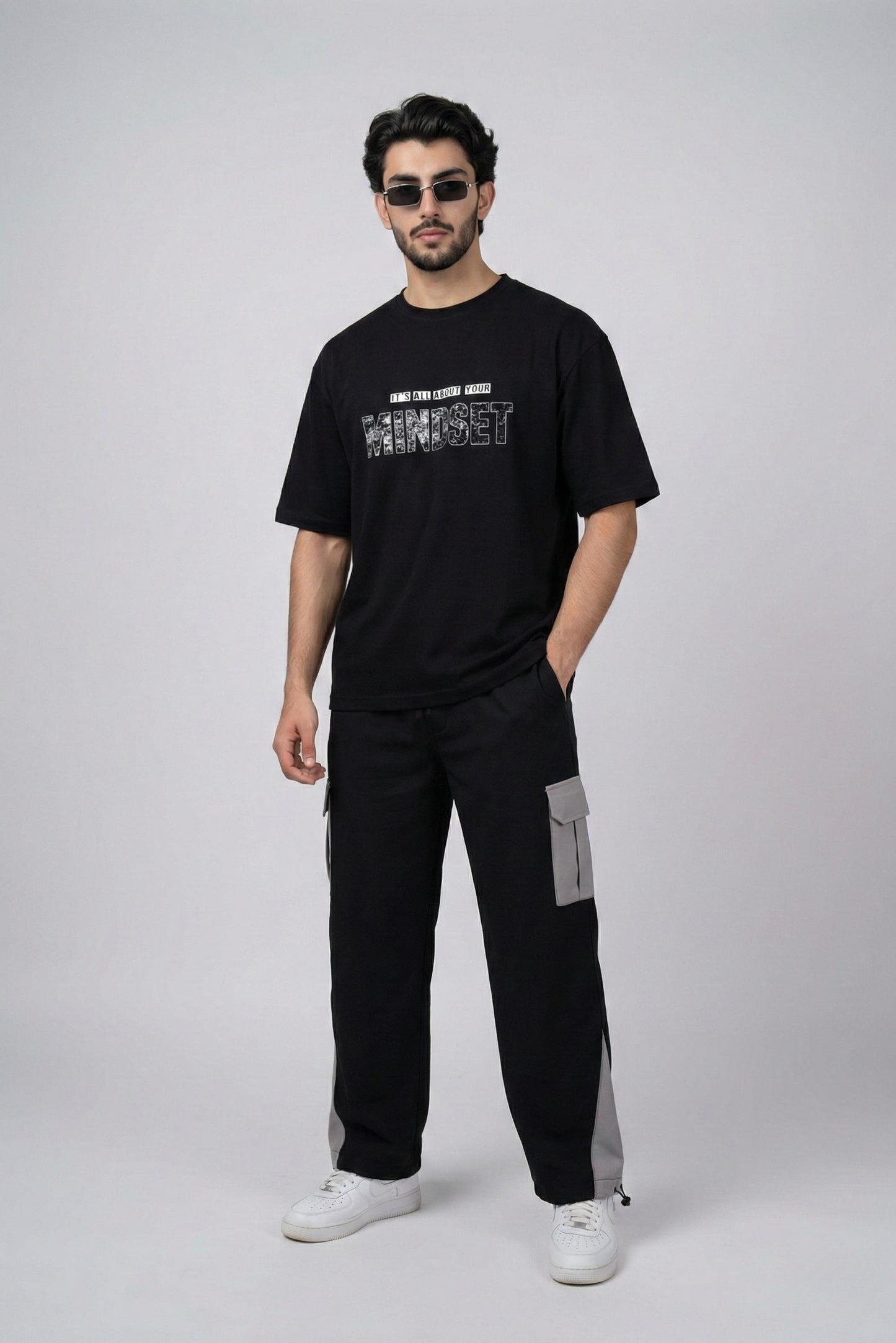 MNDST TEE