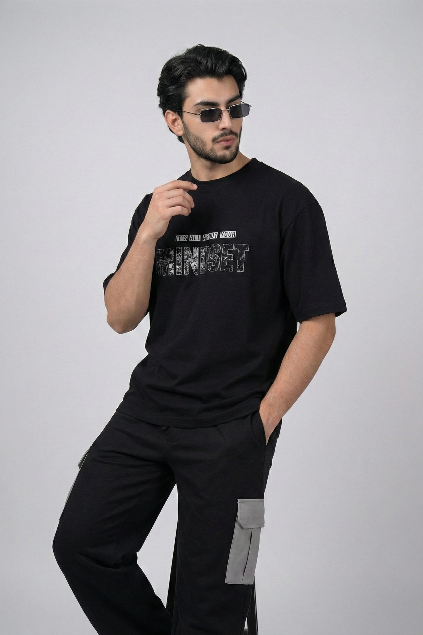 MNDST TEE