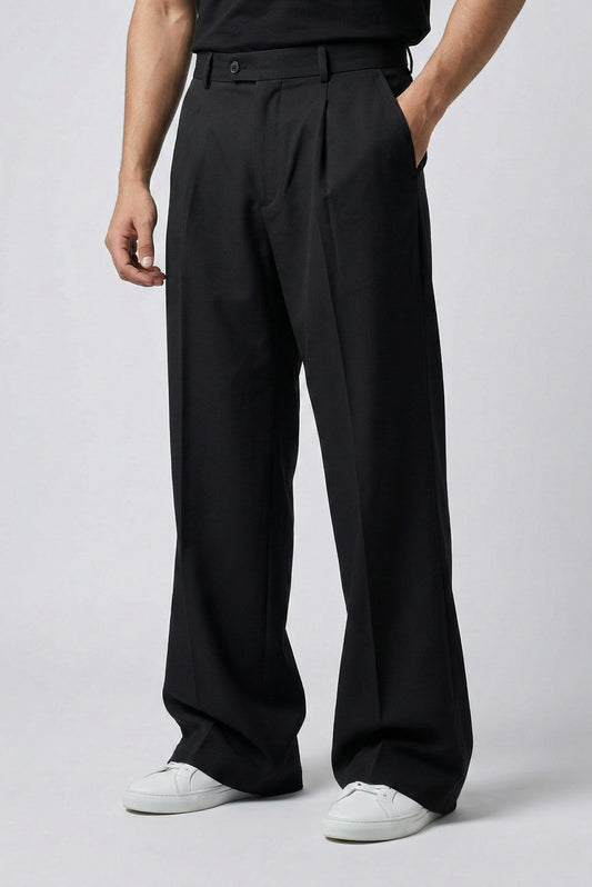 HEMSHIFT TROUSER