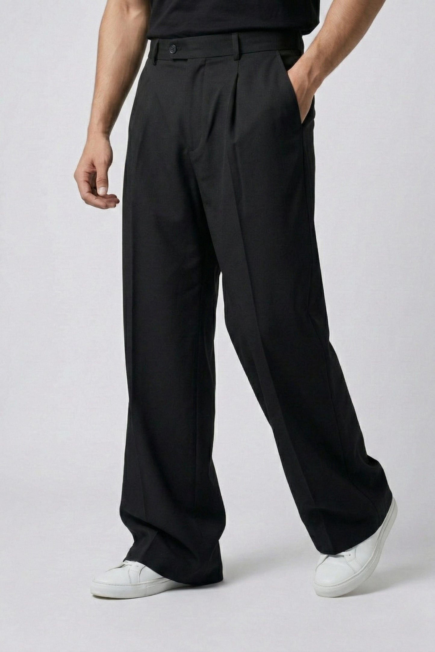 HEMSHIFT TROUSER