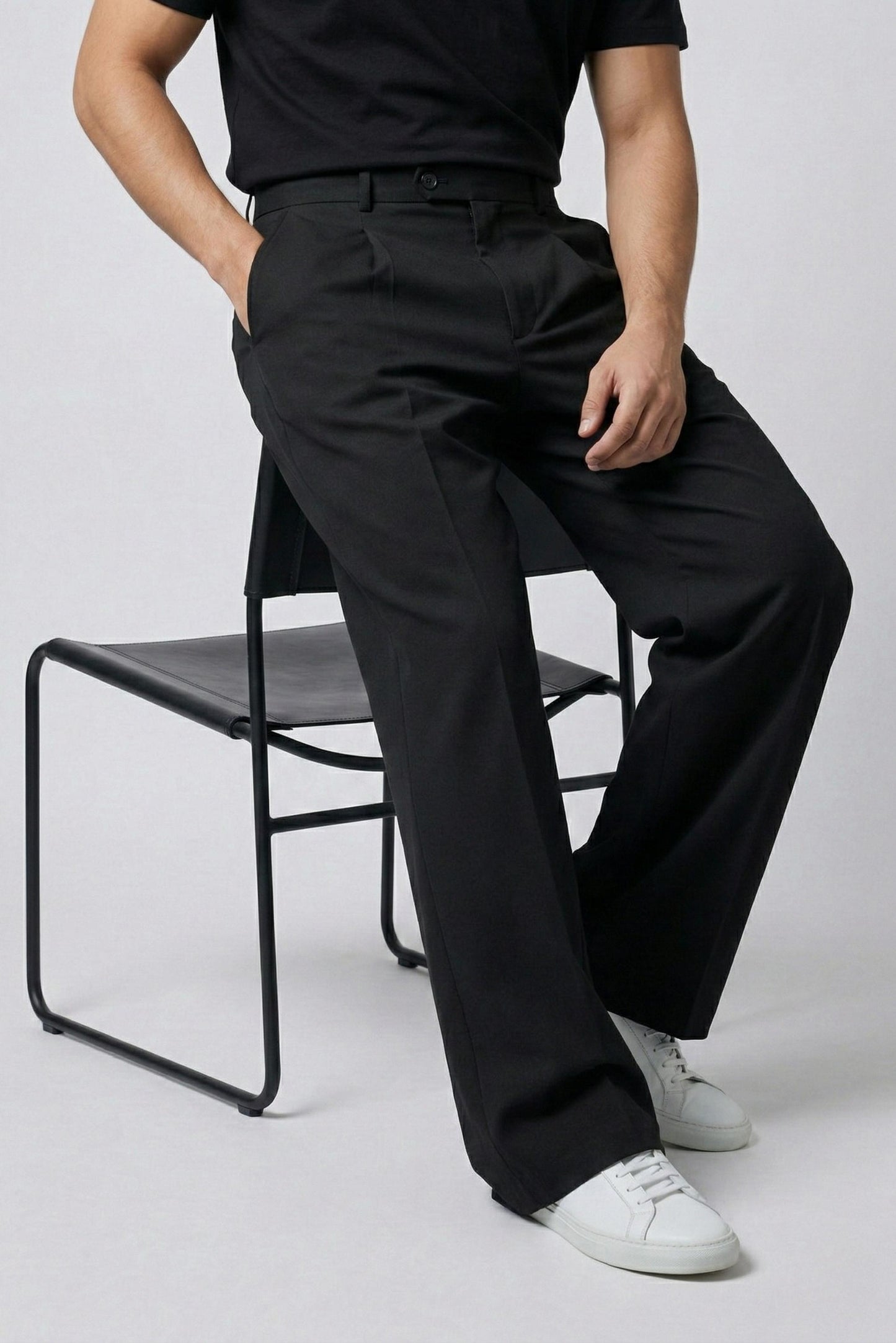 HEMSHIFT TROUSER