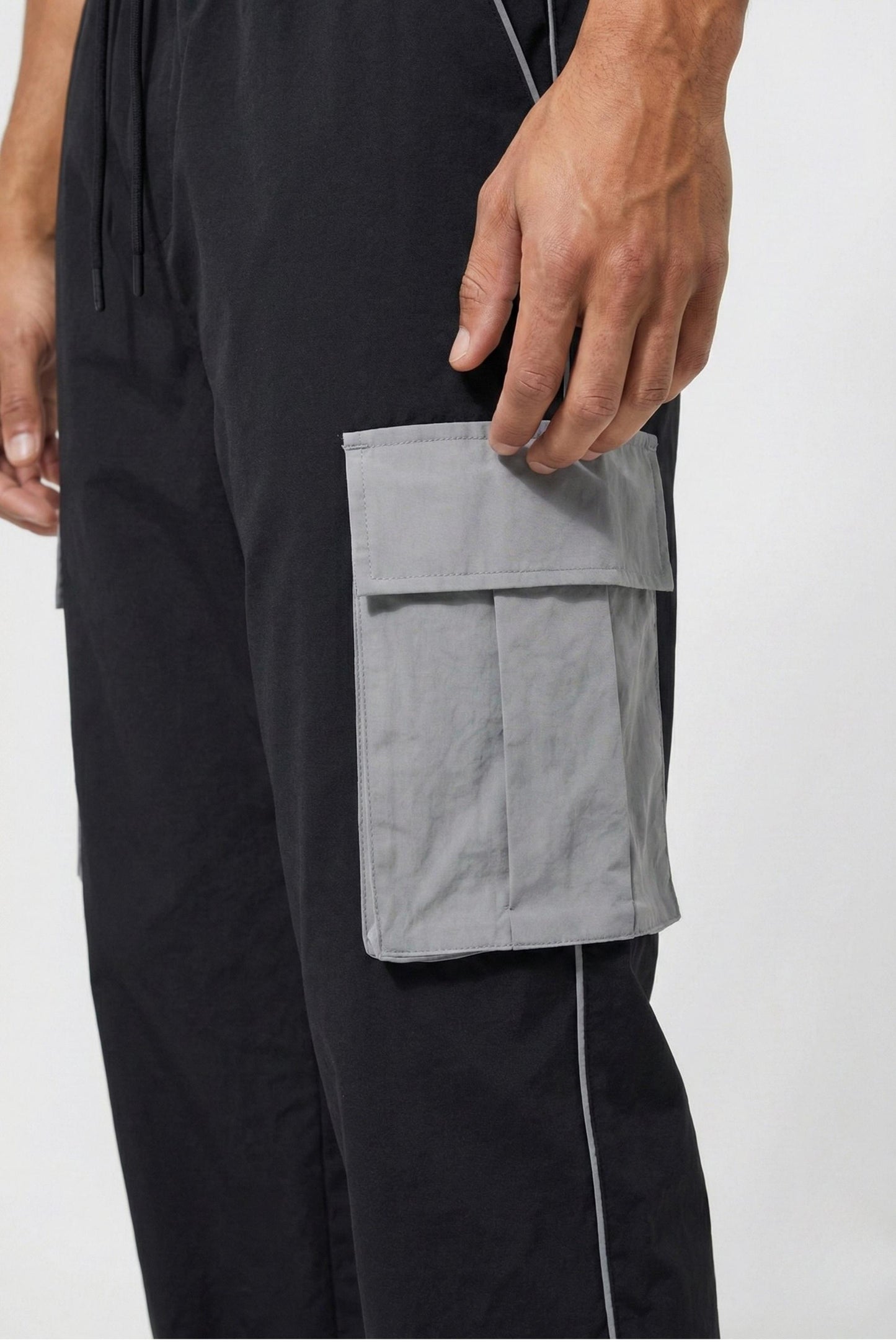CARGOX TROUSER