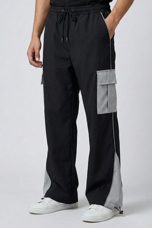 CARGOX TROUSER