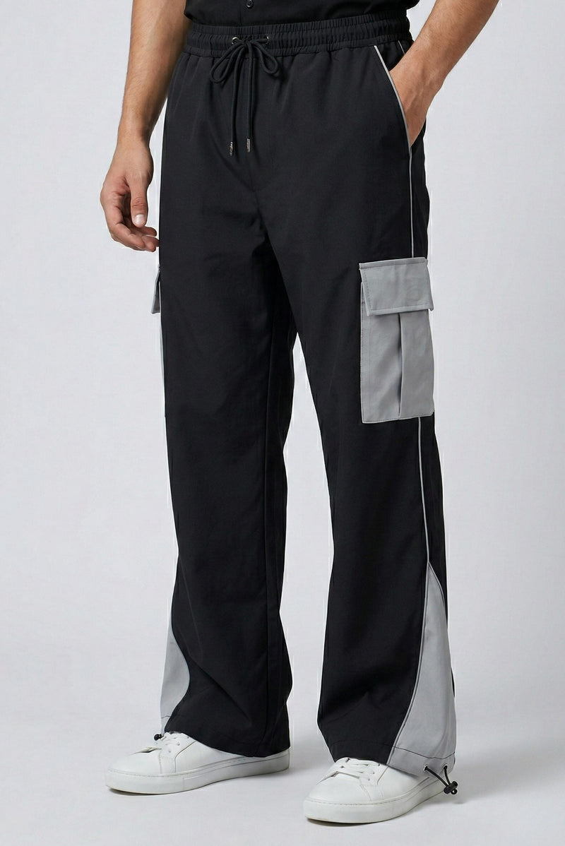 CARGOX TROUSER