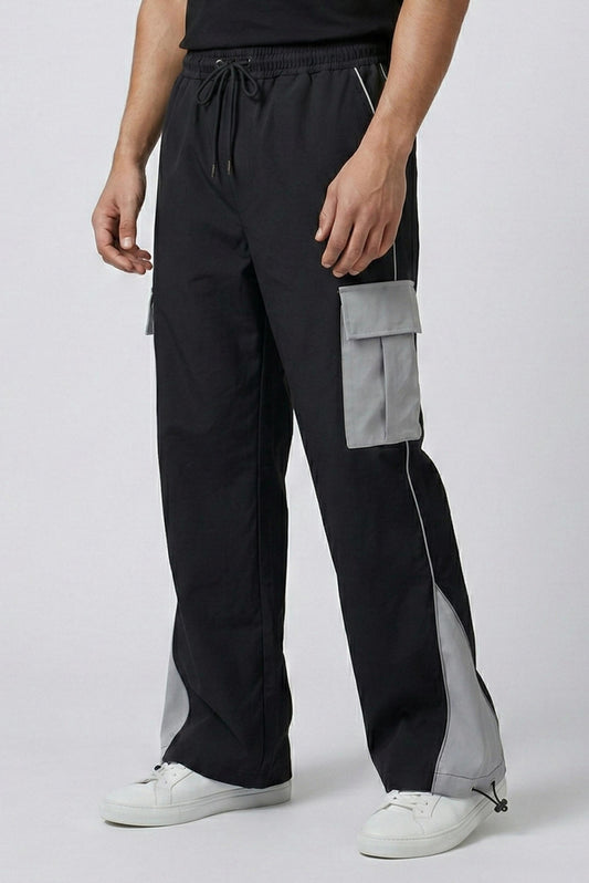 CARGOX TROUSER