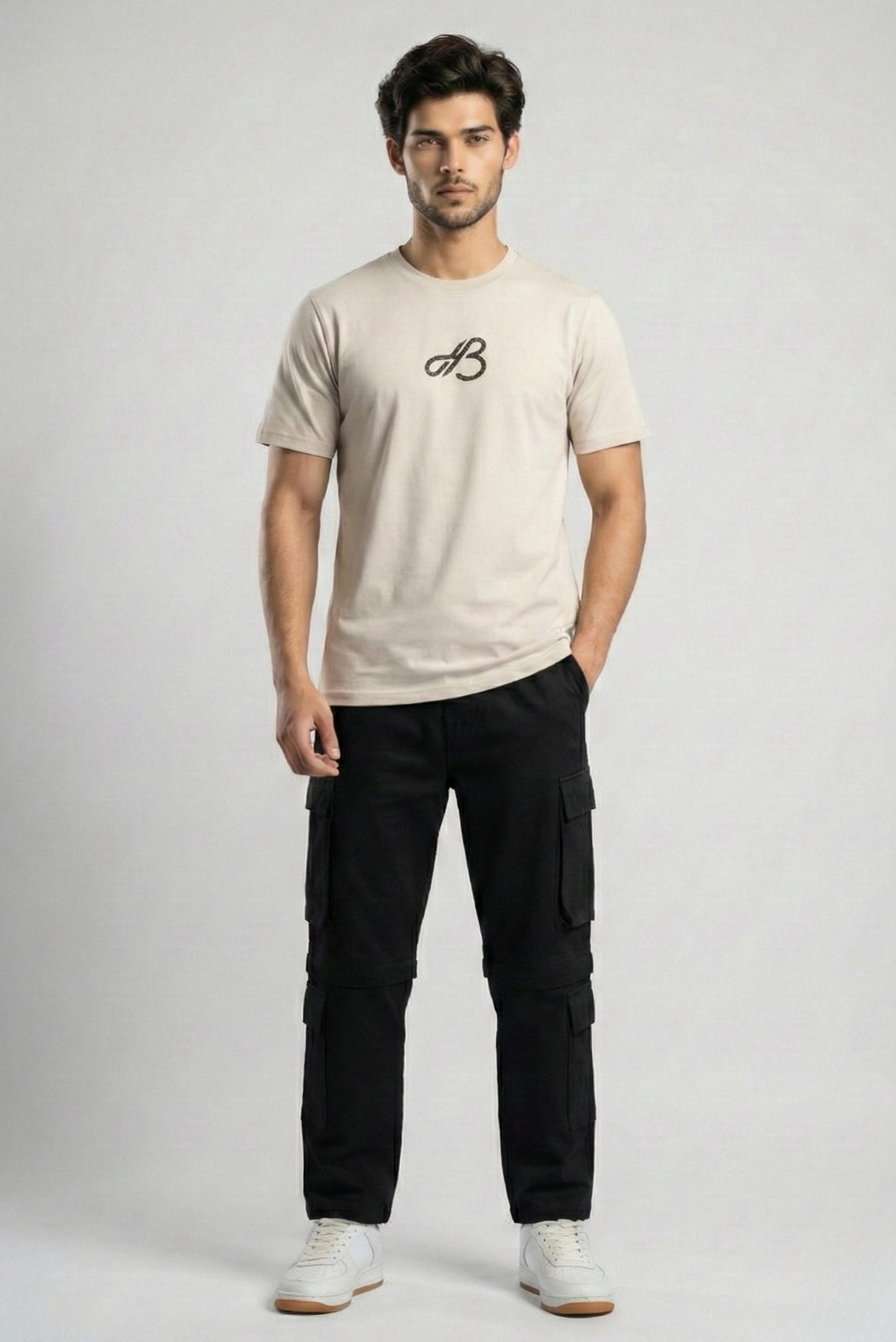 BEASTFIT T-SHIRT