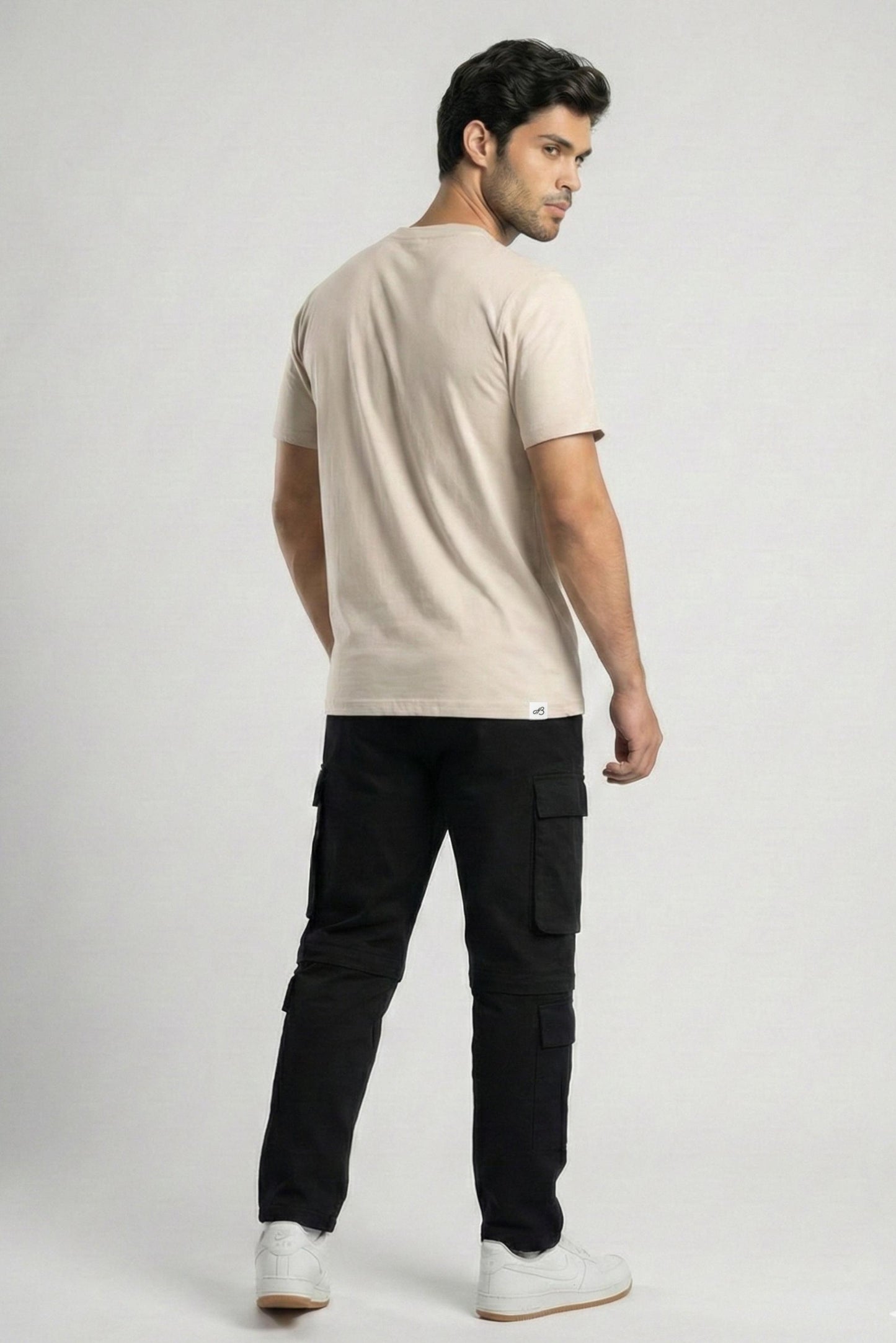 BEASTFIT T-SHIRT