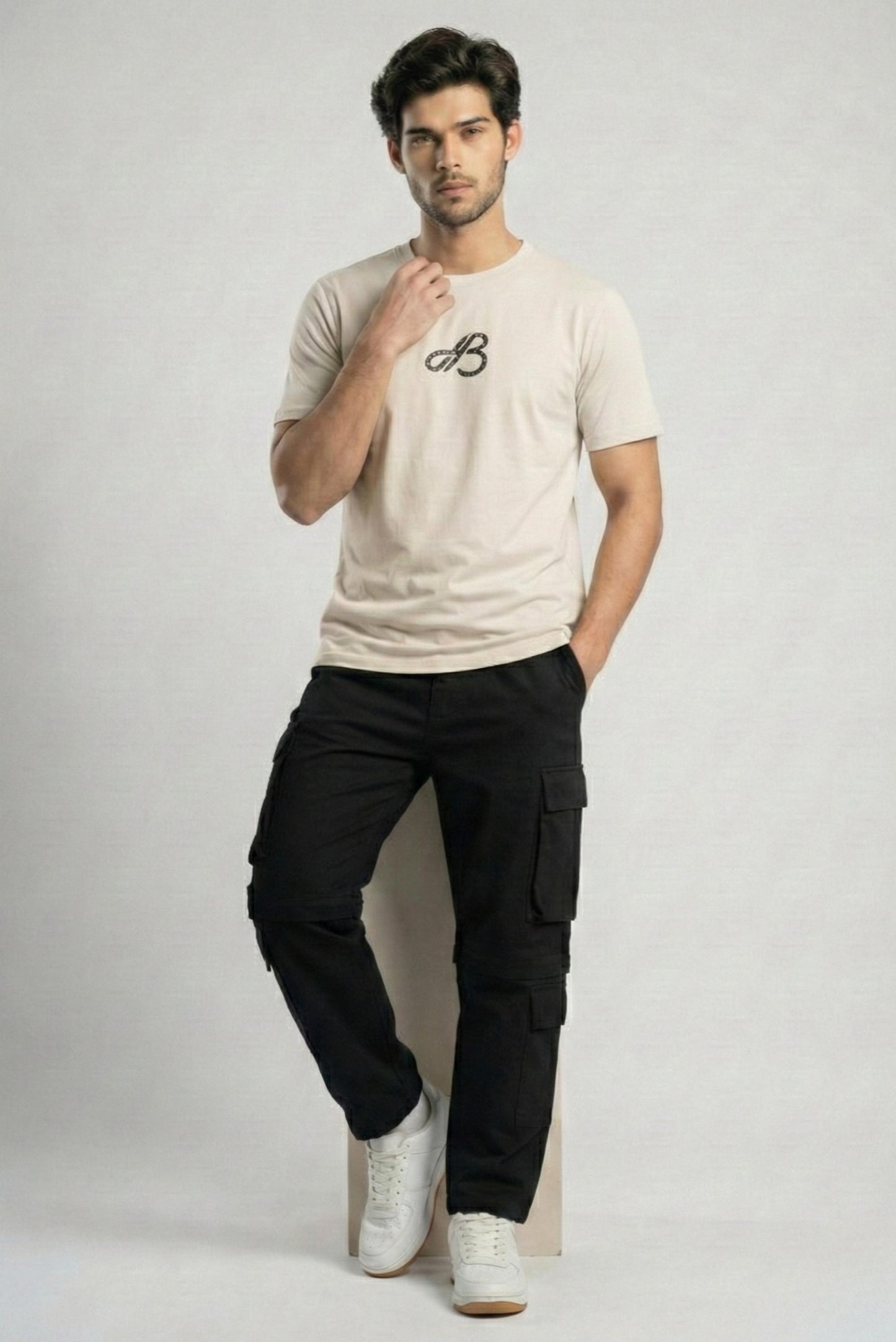 BEASTFIT T-SHIRT