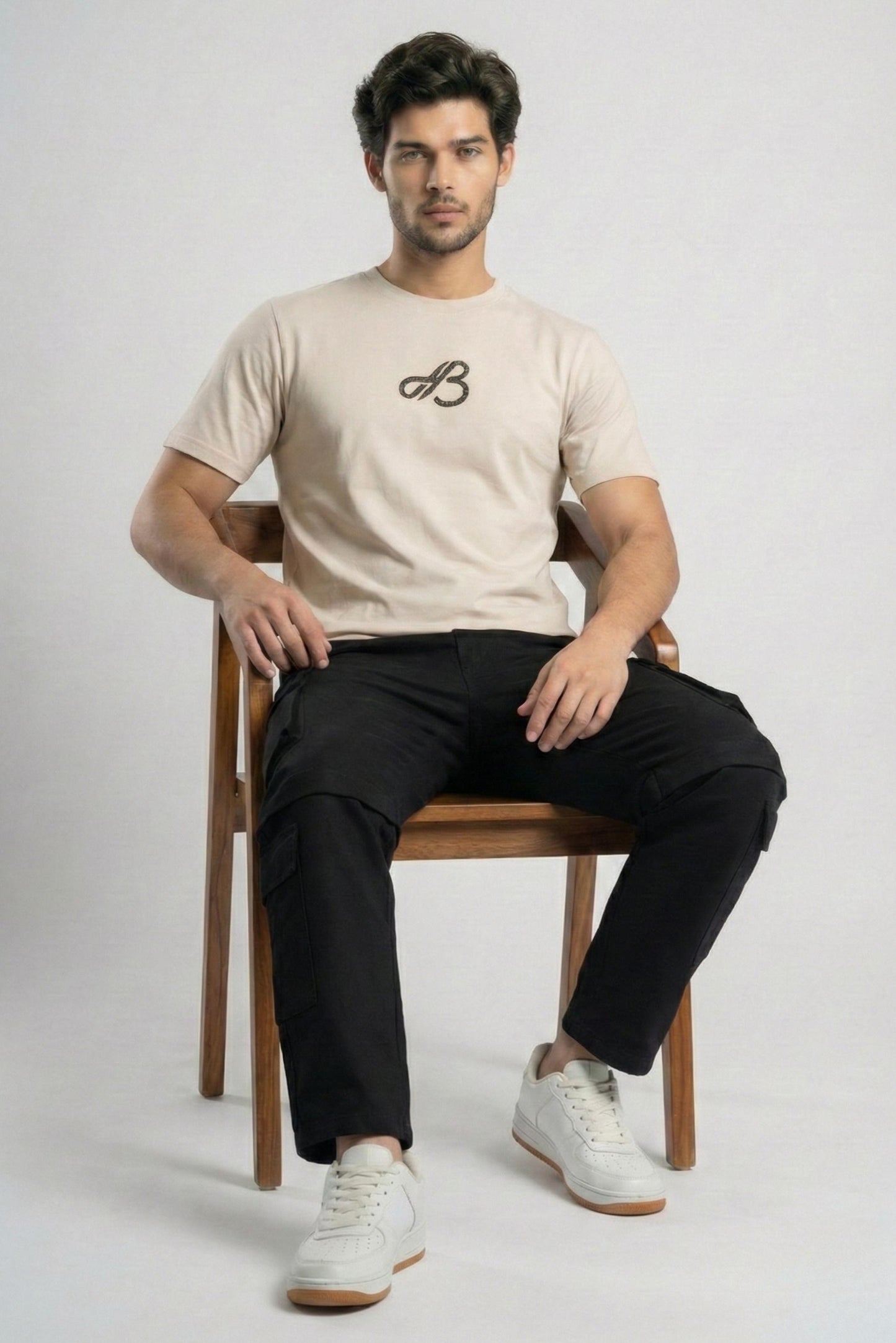 BEASTFIT T-SHIRT