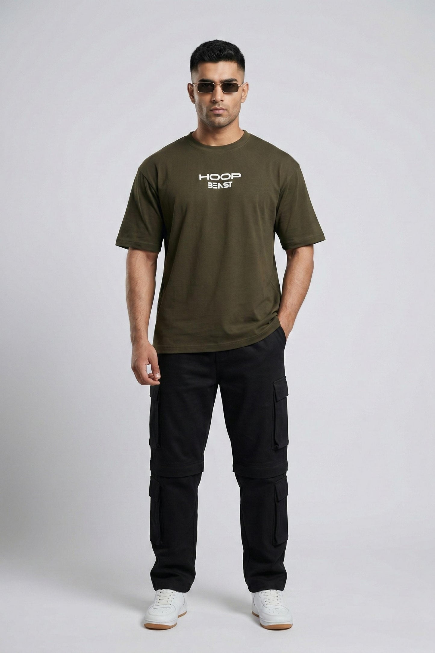 OVERGRIND T-SHIRT
