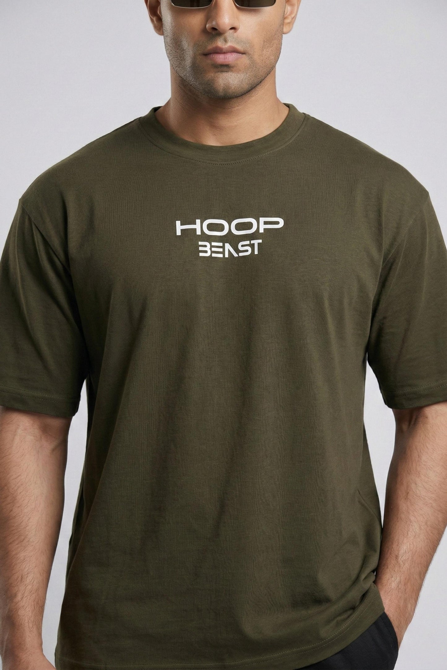 OVERGRIND T-SHIRT