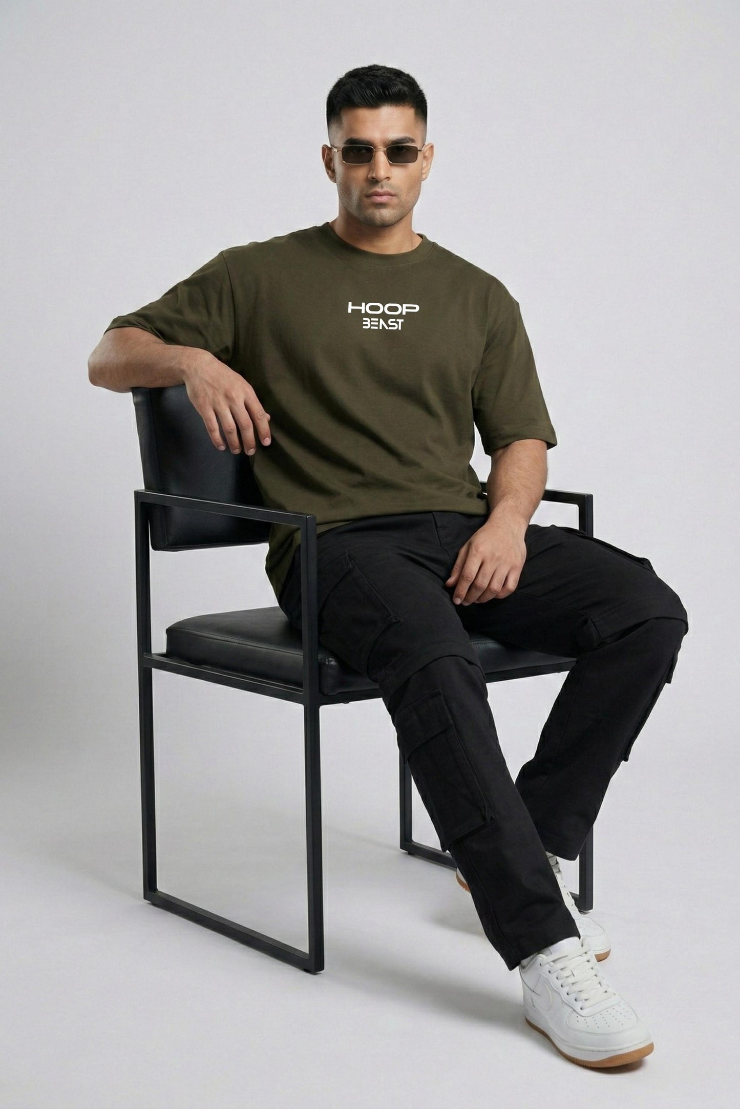 OVERGRIND T-SHIRT