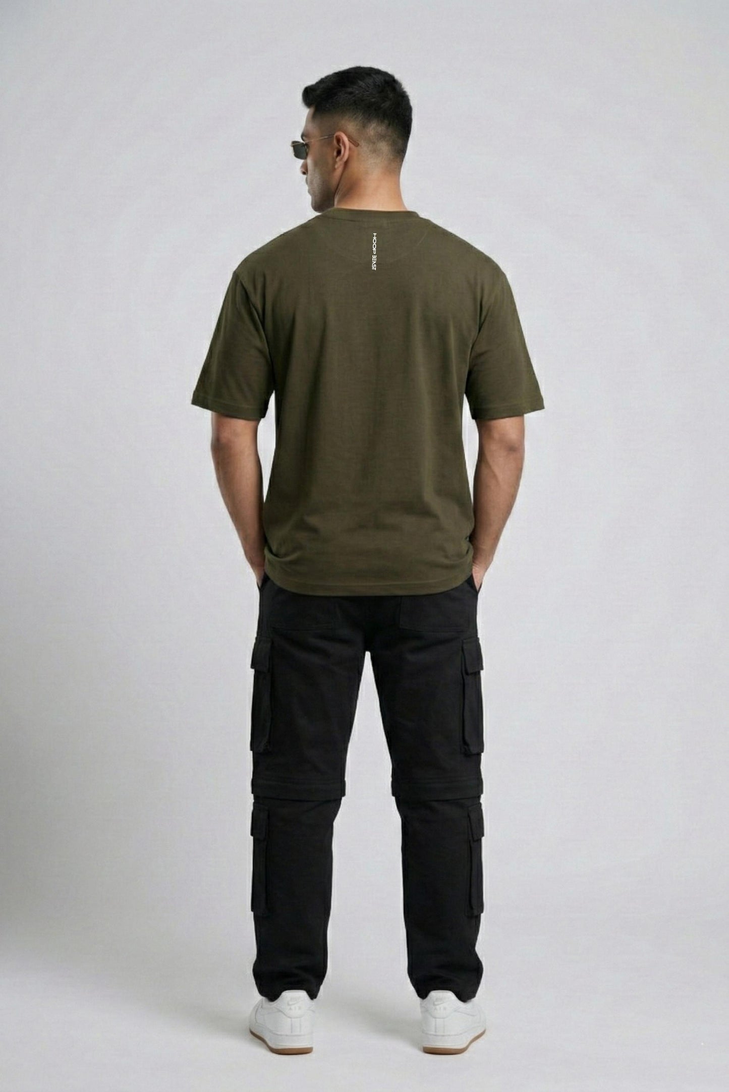 OVERGRIND T-SHIRT
