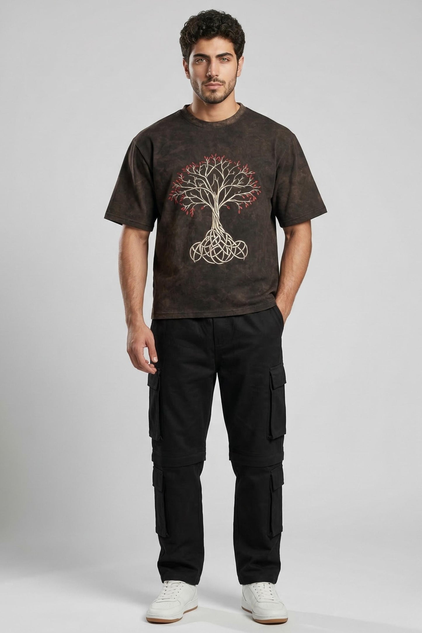 AWEMD TEE