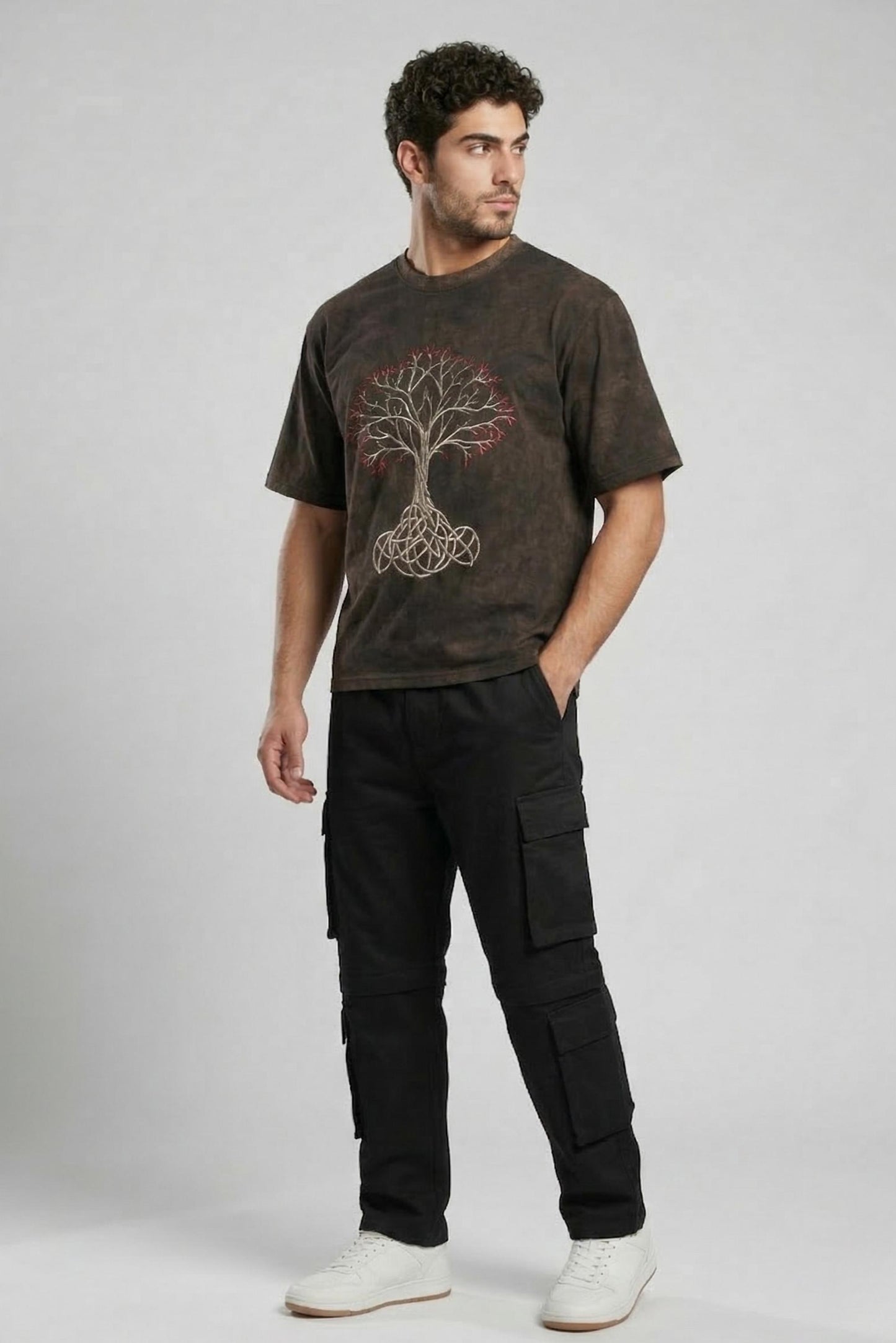 AWEMD TEE