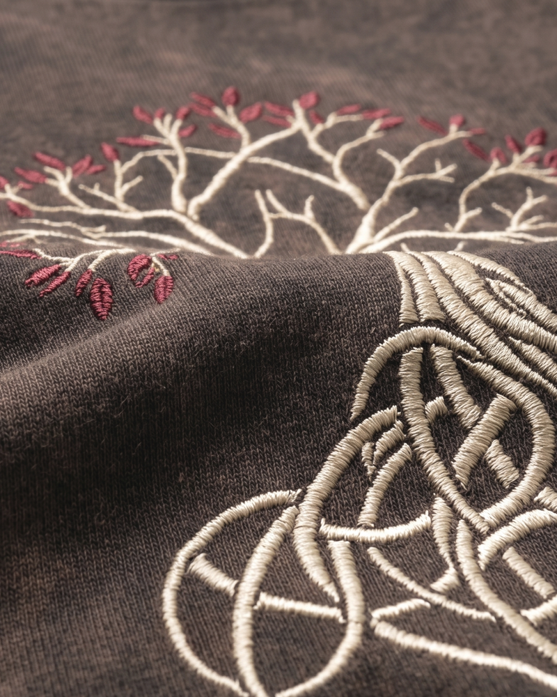 HIGH QUALITY PRINTING & EMBROIDERY