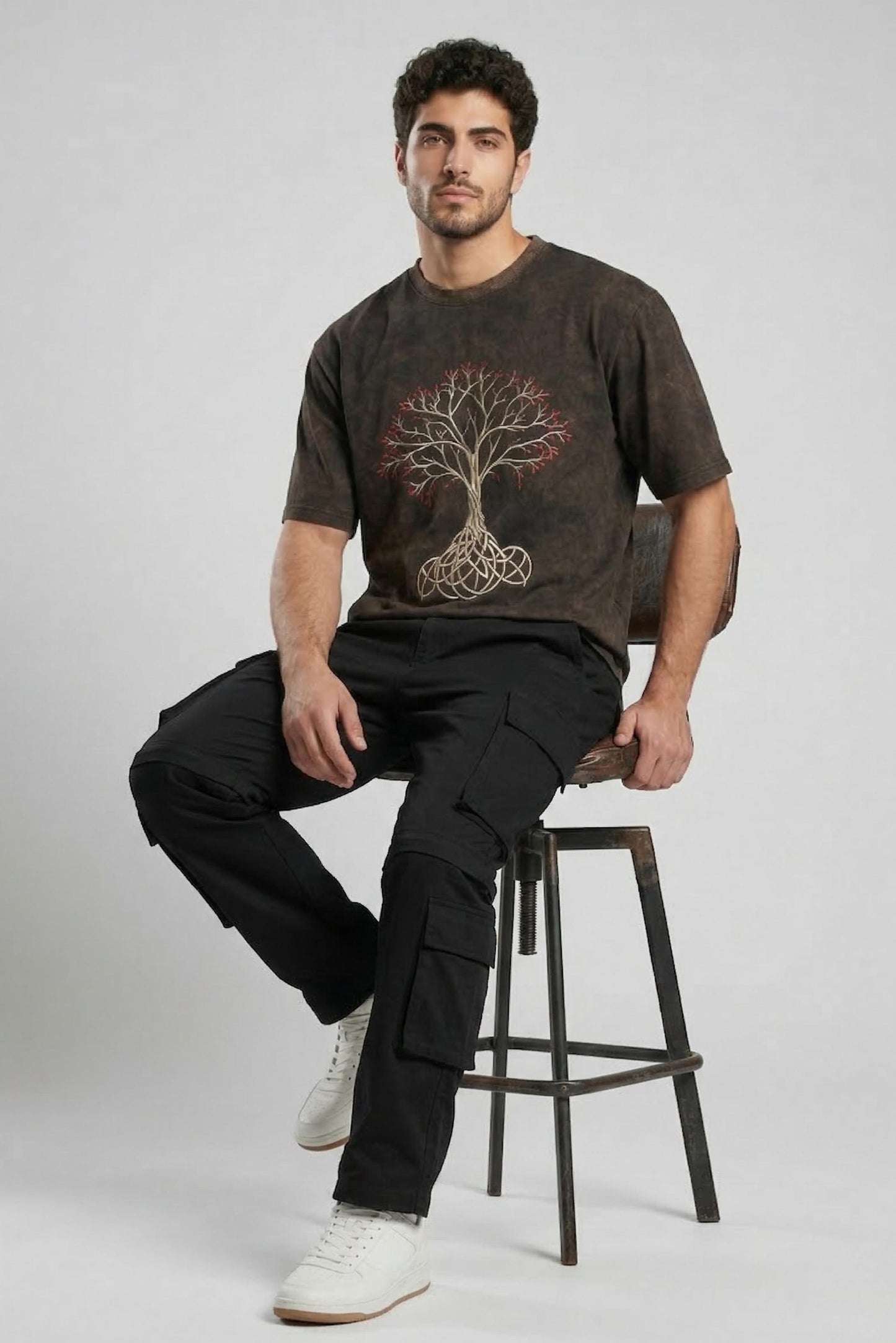 AWEMD TEE