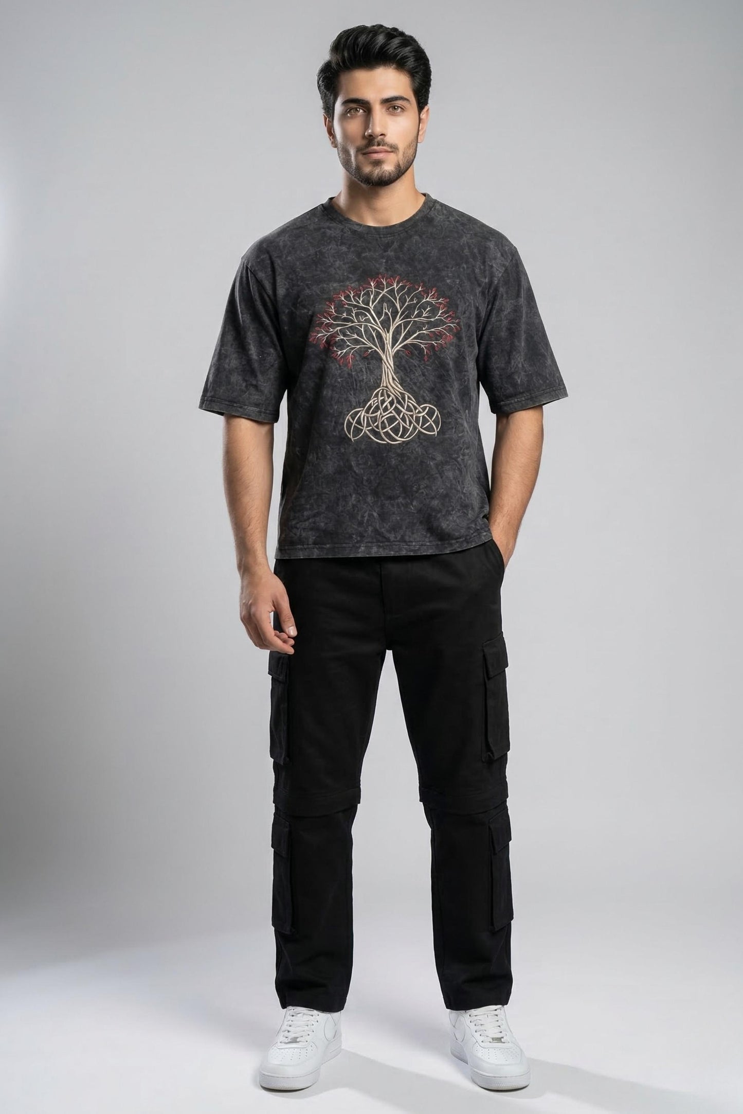AWEMD TEE