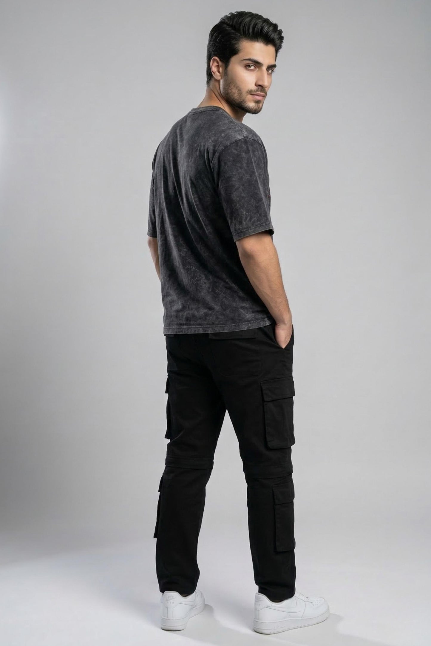 AWEMD TEE