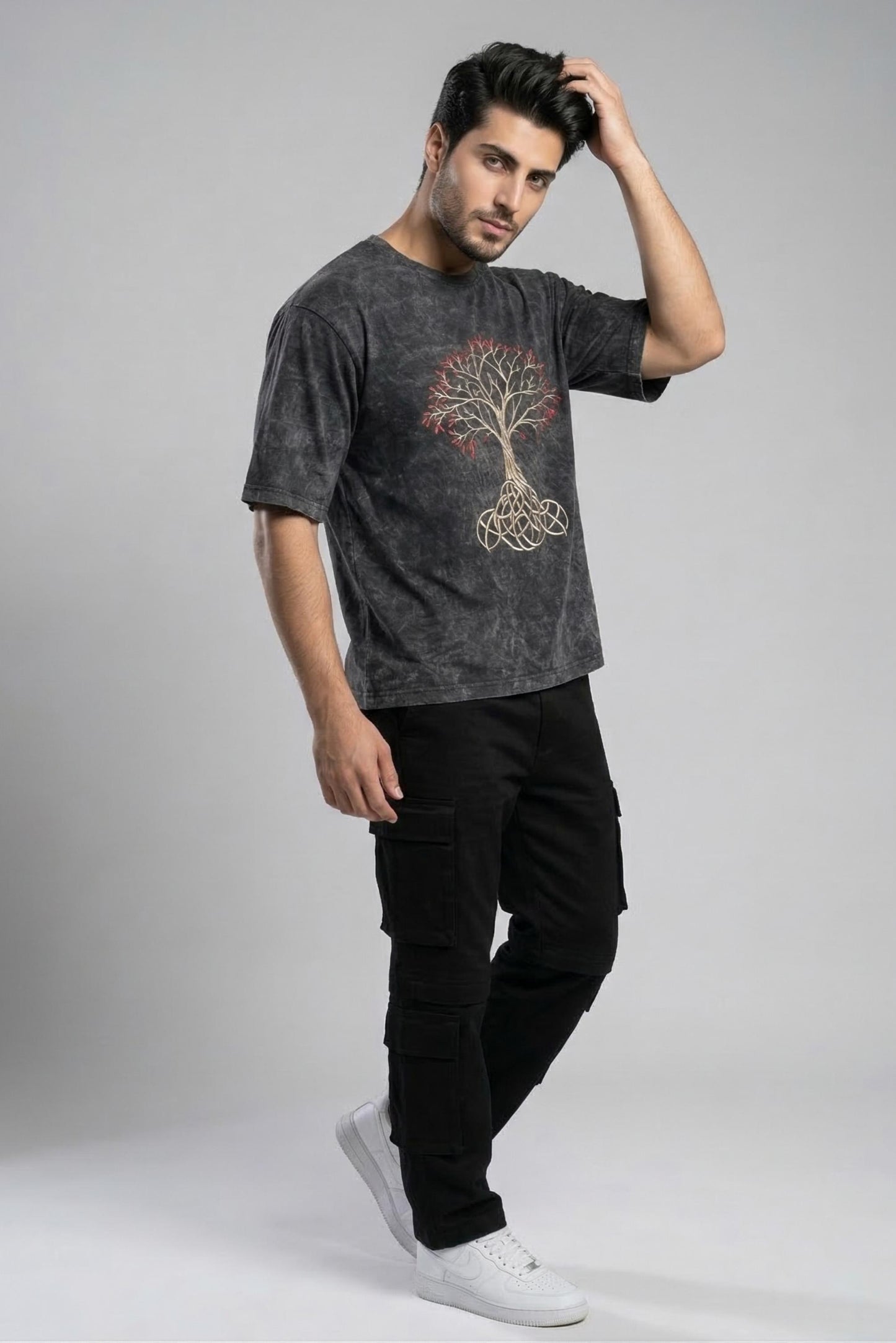 AWEMD TEE