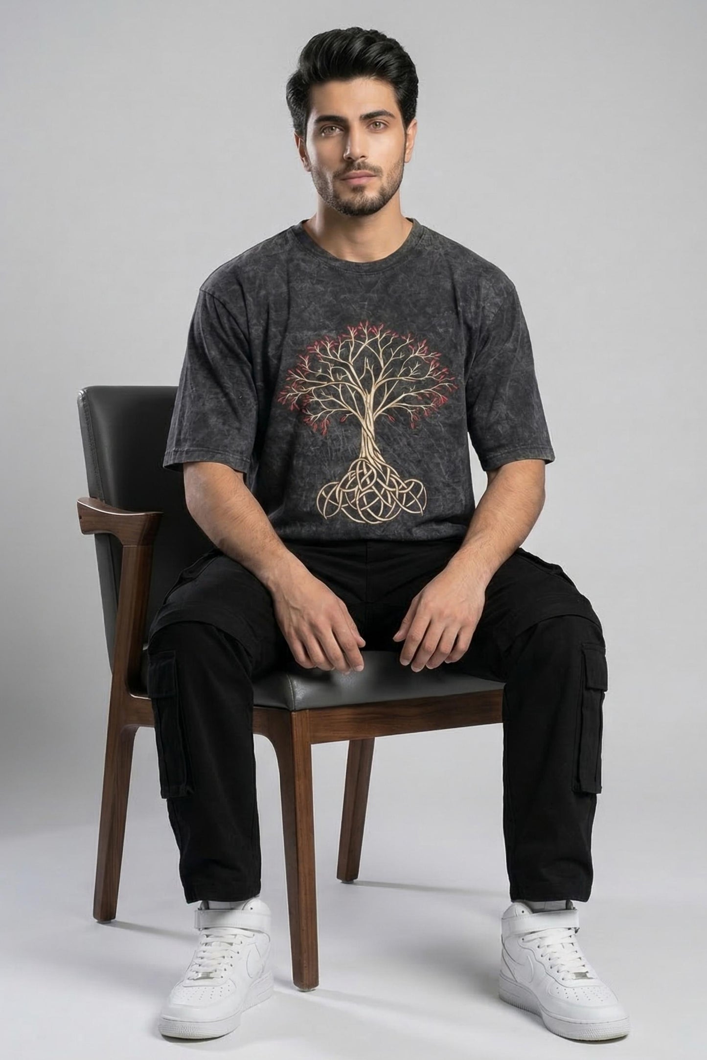 AWEMD TEE