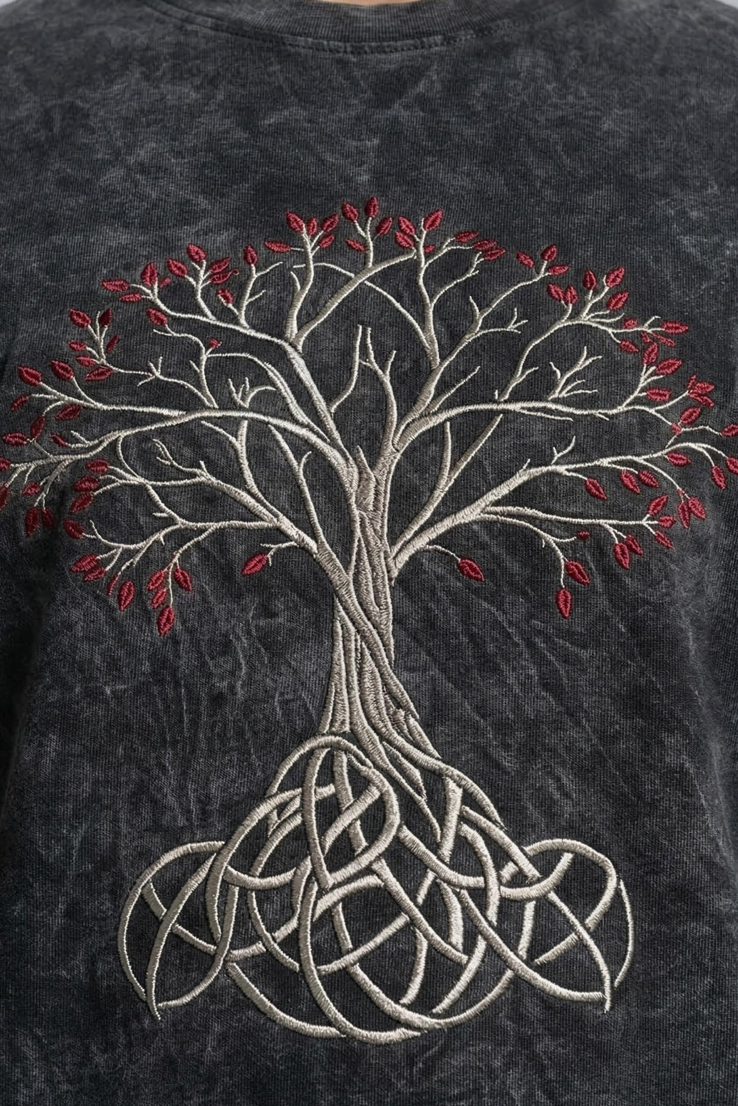 AWEMD TEE