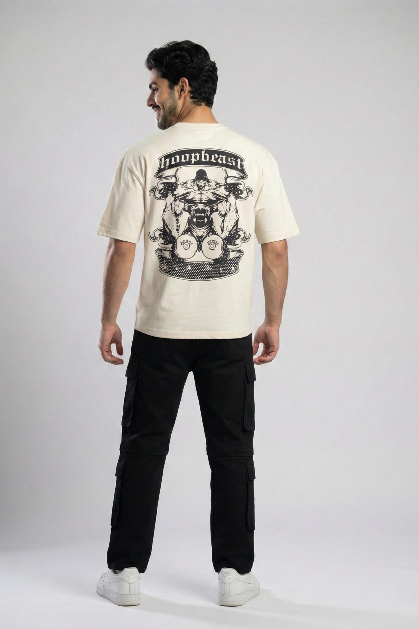 BEASTPOWER T-SHIRT