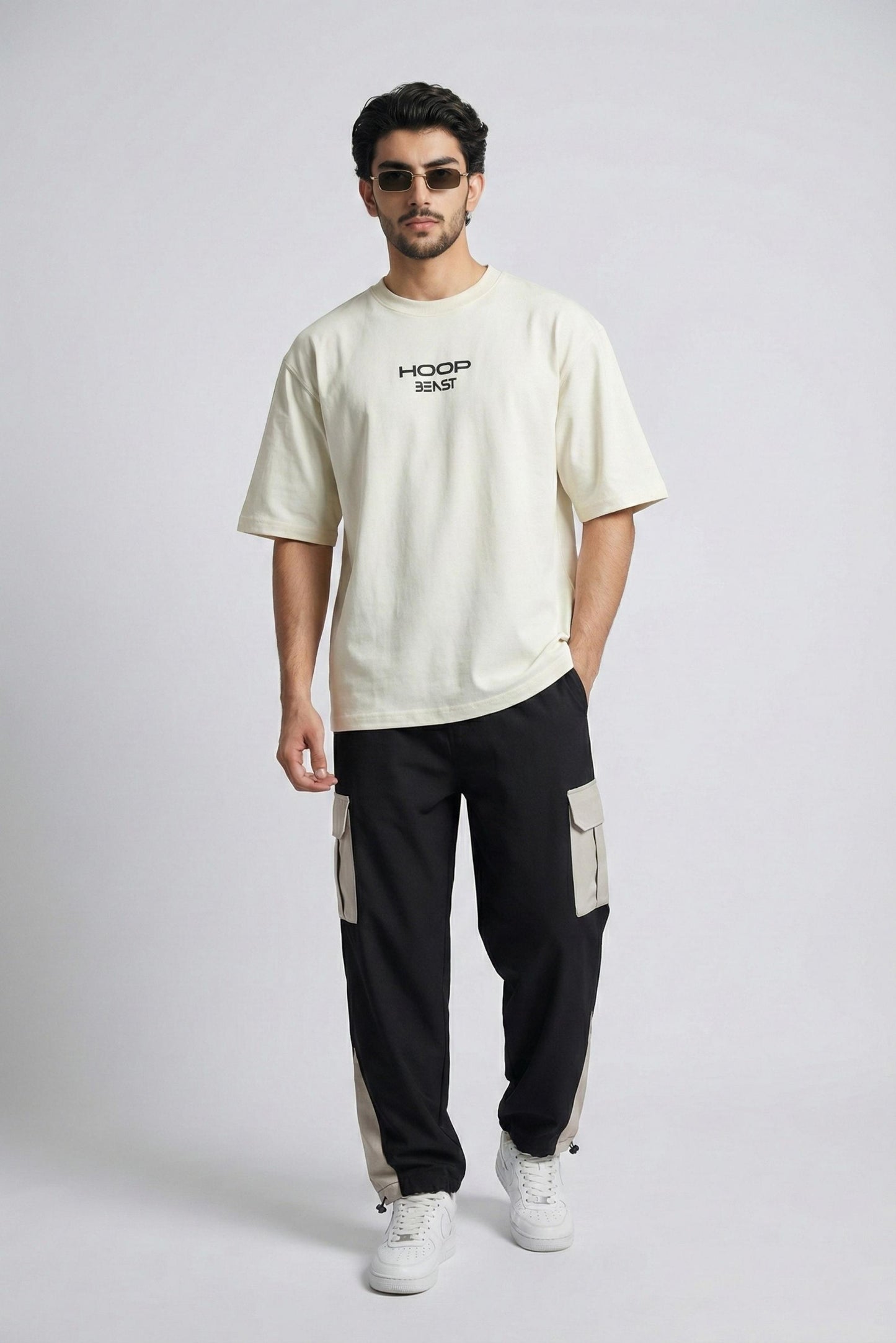 OVERGRIND T-SHIRT