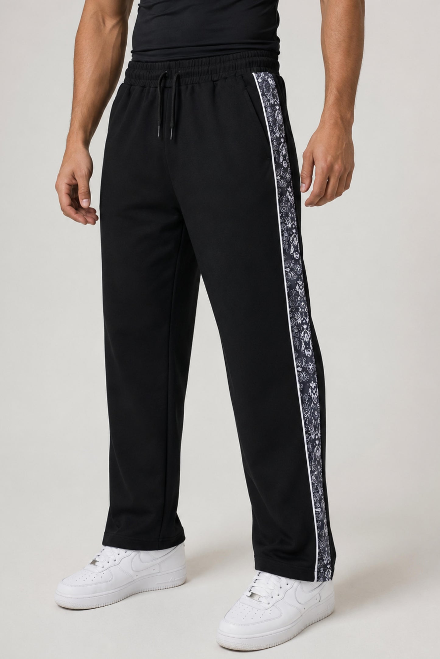 LINE X TROUSER
