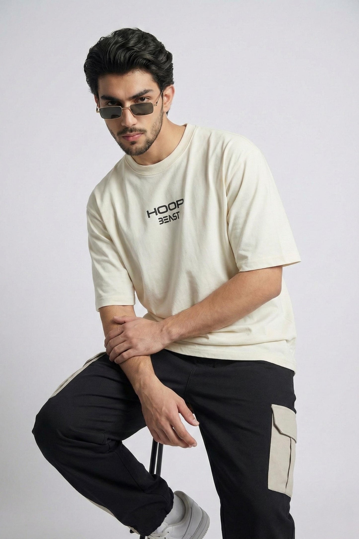 OVERGRIND T-SHIRT