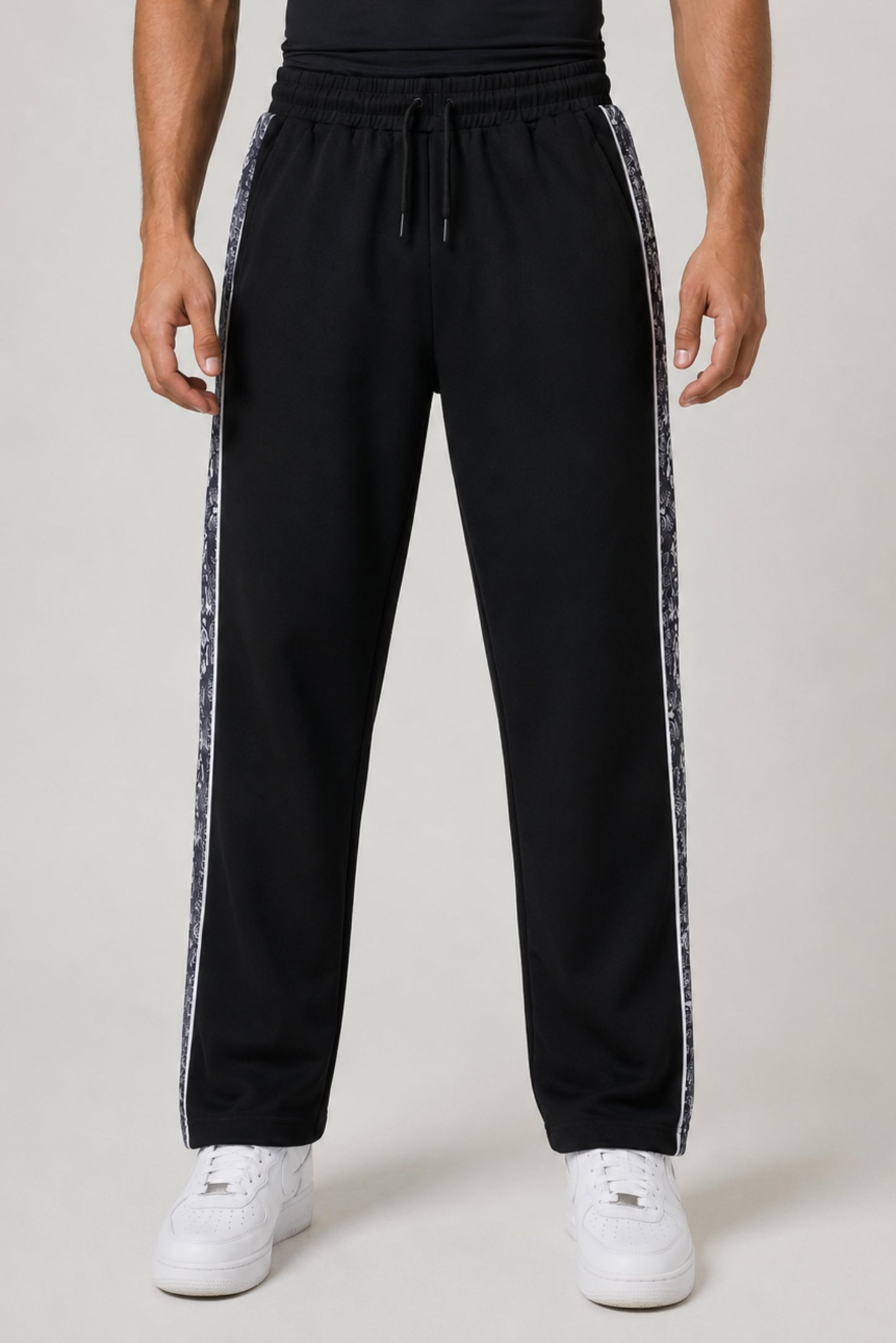 LINE X TROUSER