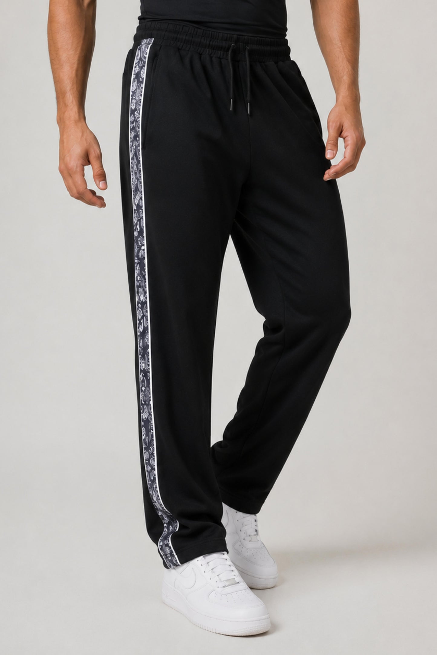 LINE X TROUSER