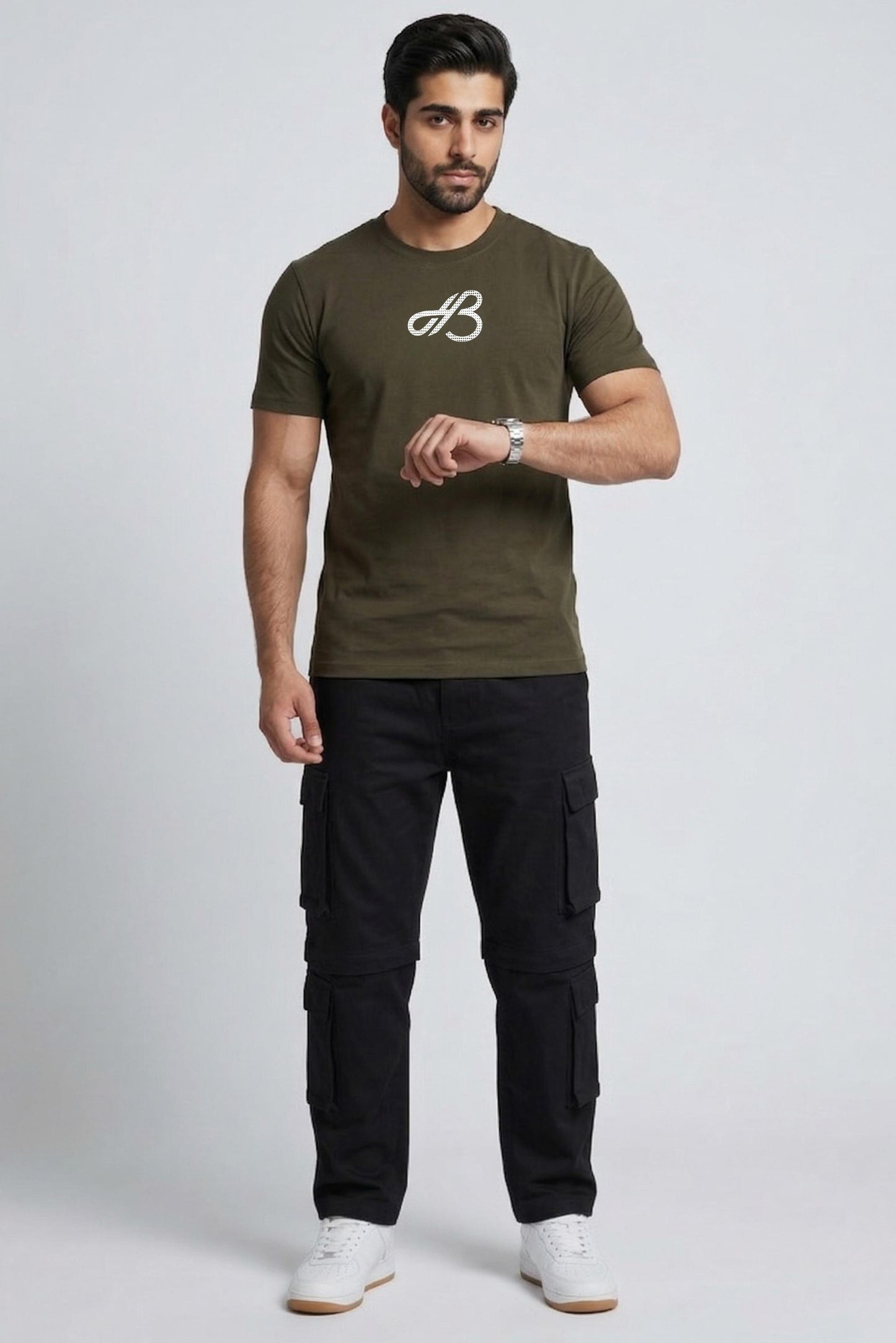 BEASTFIT T-SHIRT