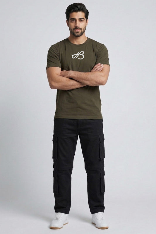 BEASTFIT T-SHIRT