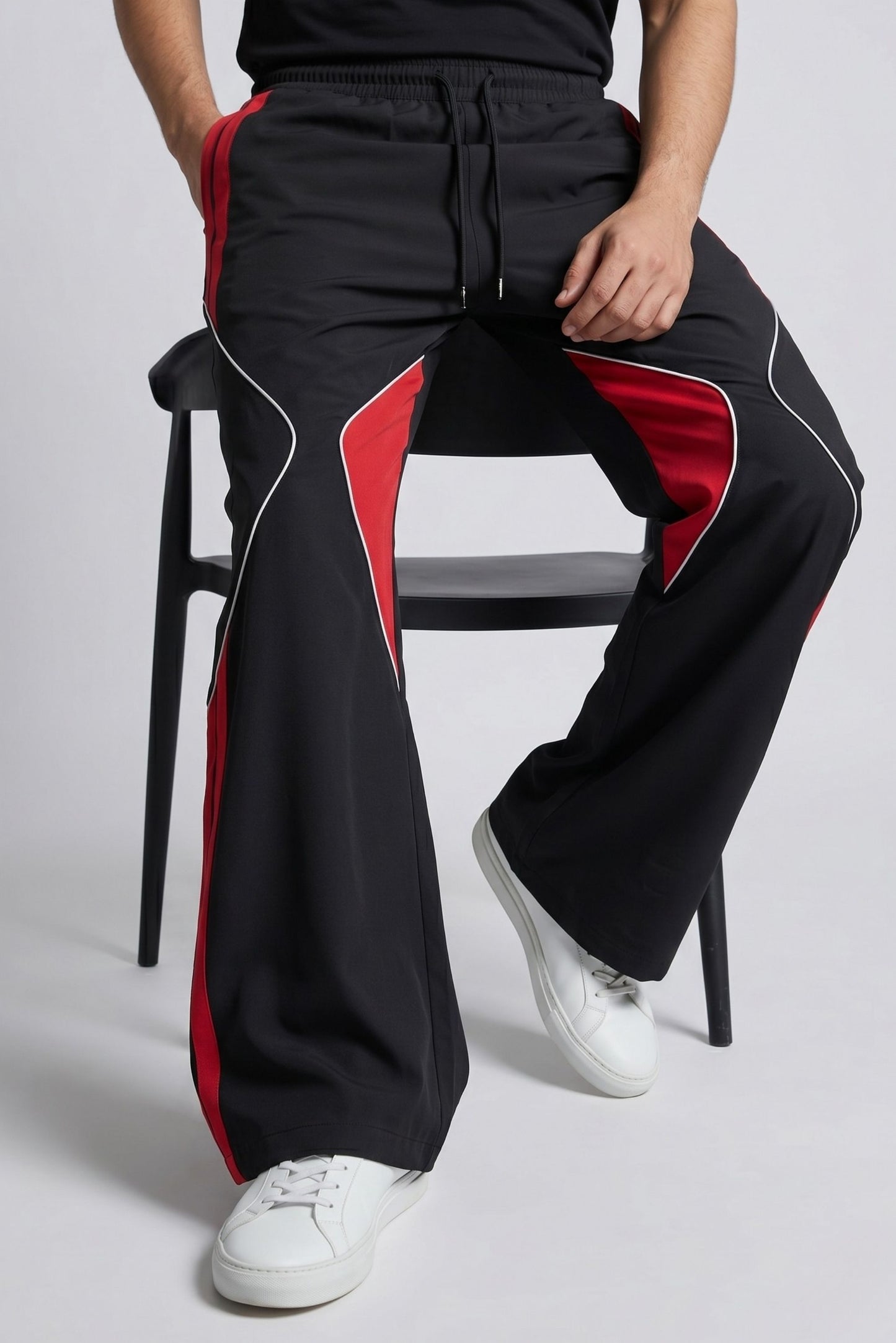 MICROGRIND X REFLECTOR TROUSER