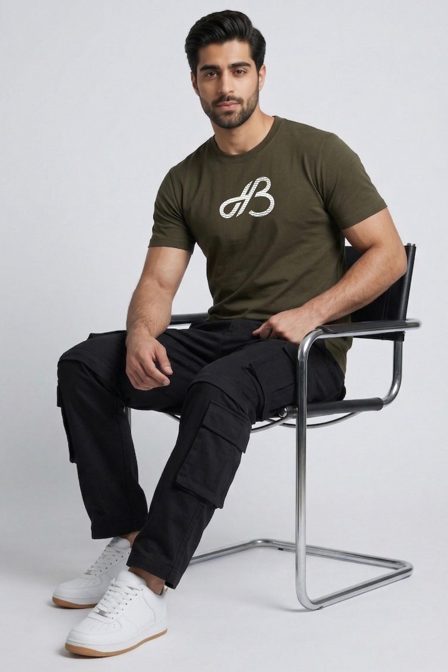 BEASTFIT T-SHIRT