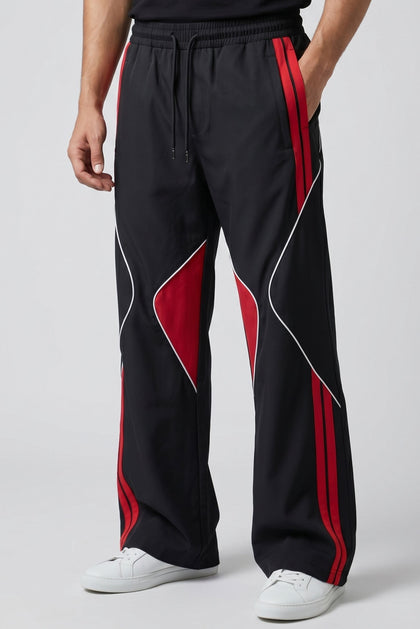 MICROGRIND X REFLECTOR TROUSER