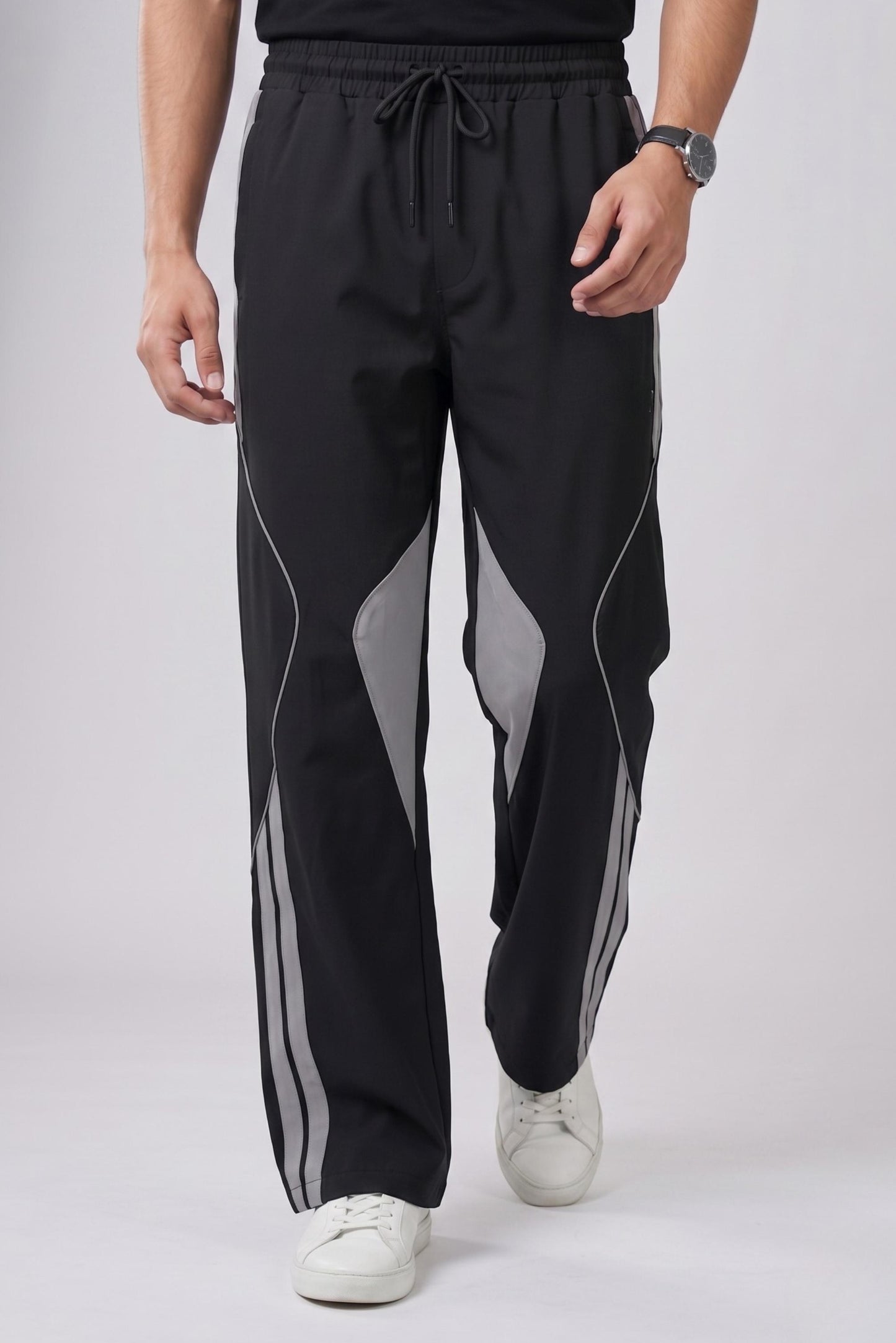 MICROGRIND X REFLECTOR TROUSER
