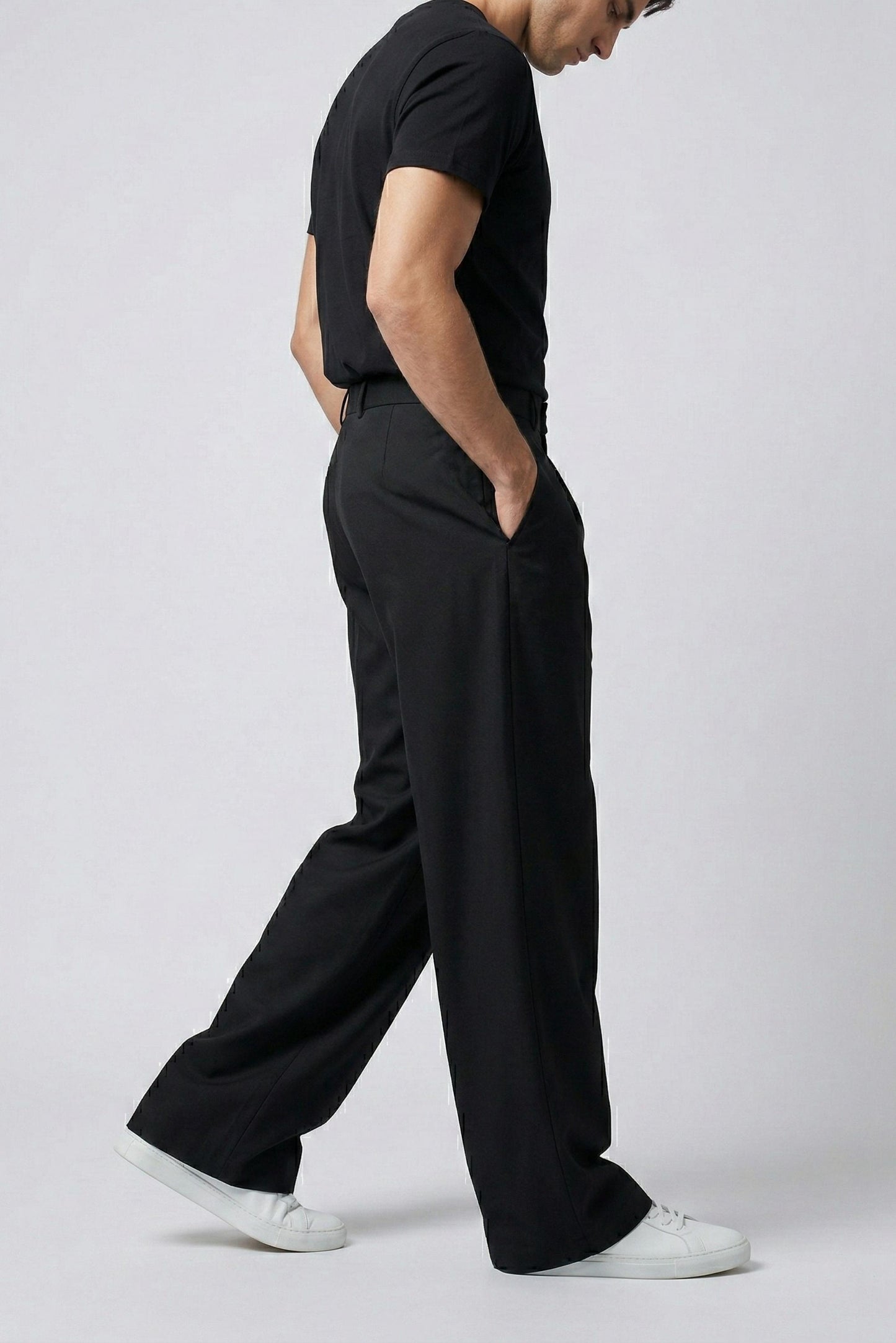HEMSHIFT TROUSER