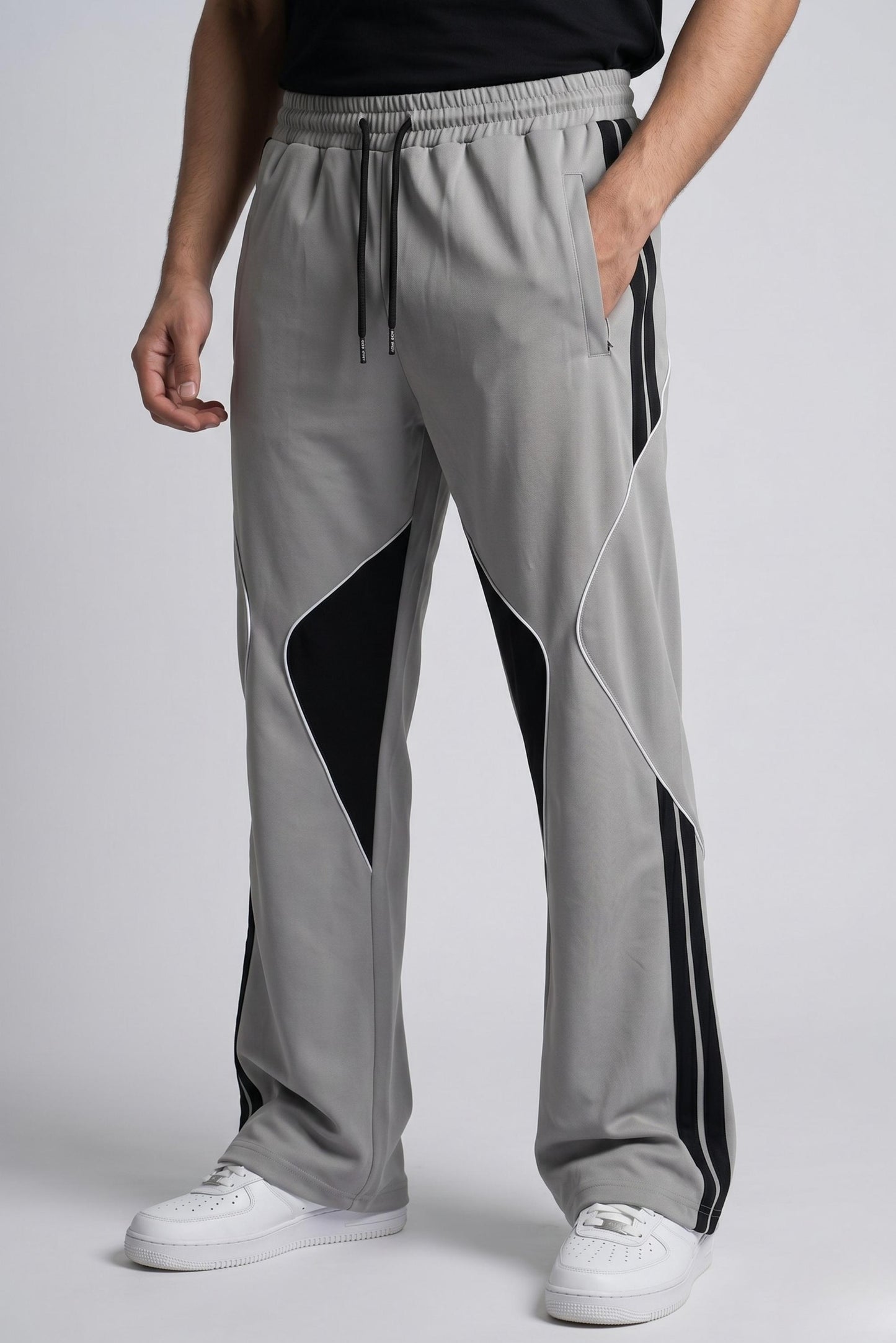 MICROGRIND X REFLECTOR TROUSER