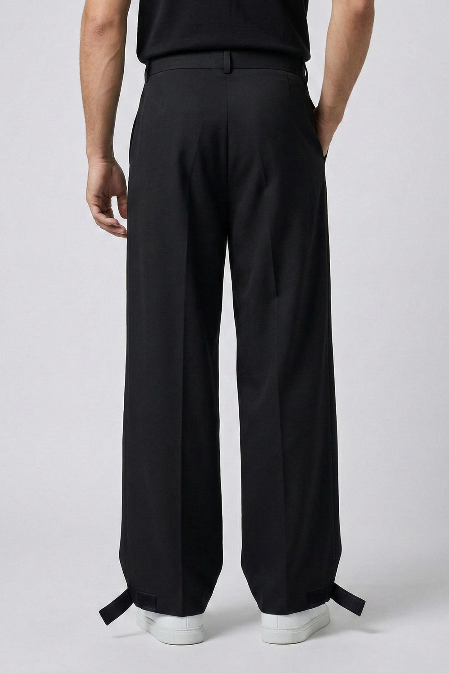 HEMSHIFT TROUSER