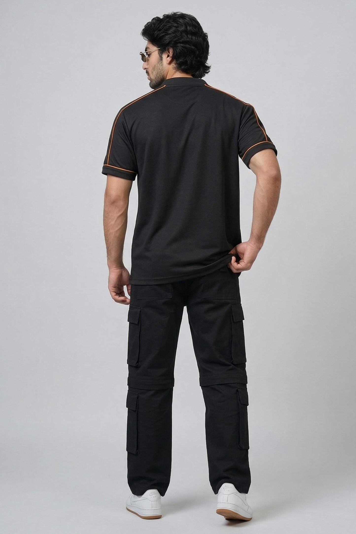 BEGINNING X TEE