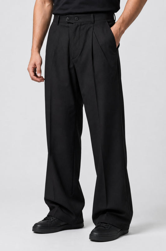 HEMSHIFT TROUSER